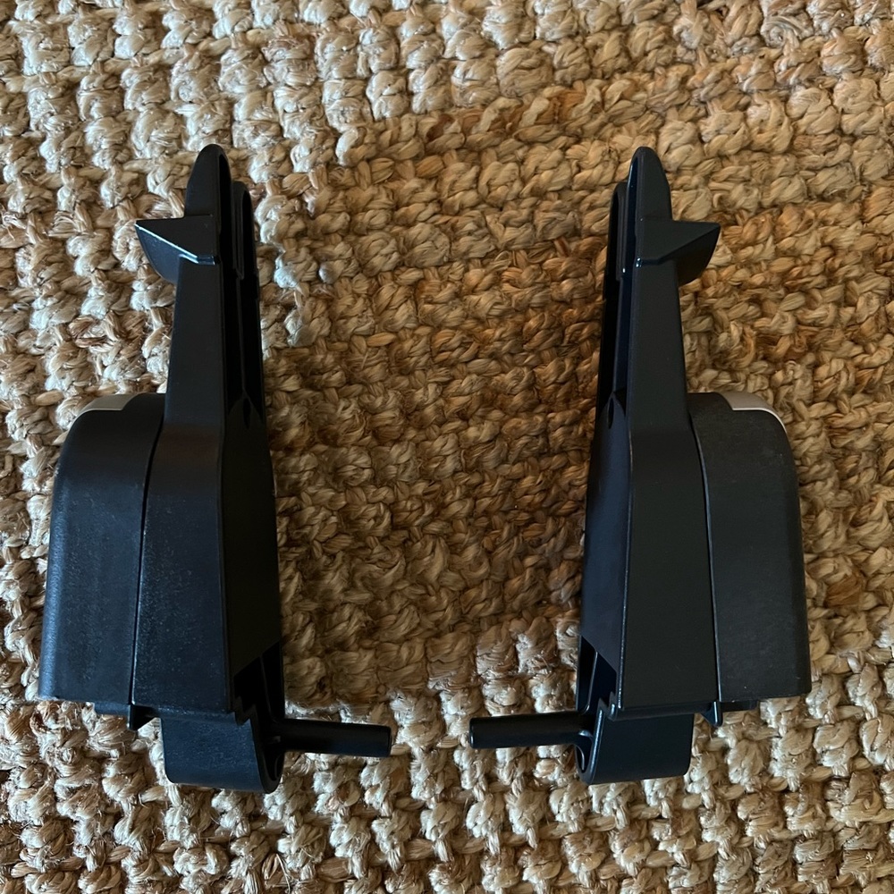 Peg Perego Infant car seat adaptors for VISTA Stoller